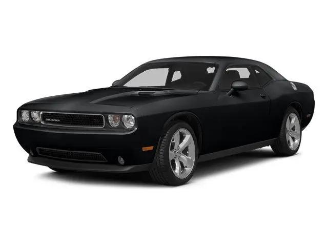 2014 Dodge Challenger for sale near CANAL WINCHESTER, OH