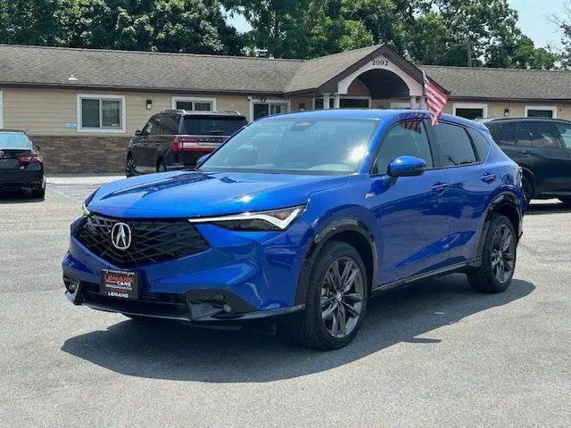 2025 Acura ADX A-Spec for sale in Commack, NY