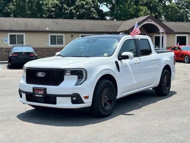 2025 Ford Maverick Lobo Standard for sale in Commack, NY