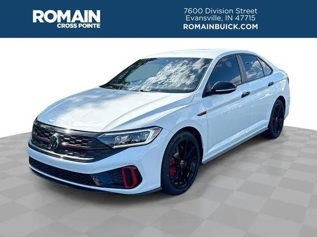 2024 Volkswagen Jetta GLI 40th Anniversary Edition for sale in Evansville, IN