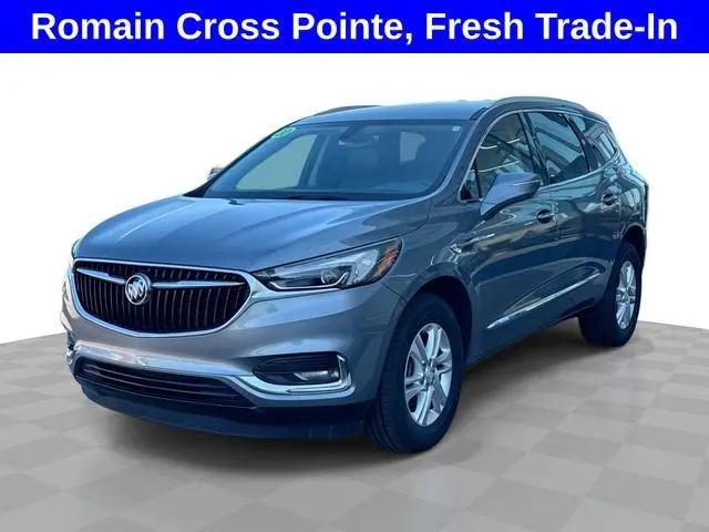 2020 Buick Enclave FWD Essence for sale in Evansville, IN