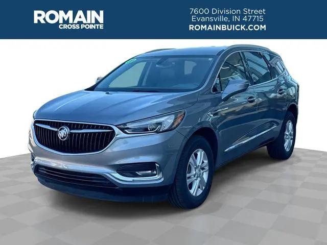 2020 Buick Enclave FWD Essence for sale in Evansville, IN
