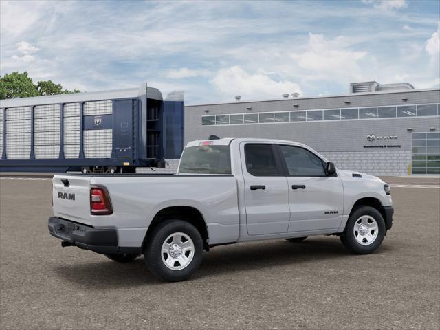 2026 RAM Ram 1500 RAM 1500 TRADESMAN QUAD CAB 4X2 64 BOX
