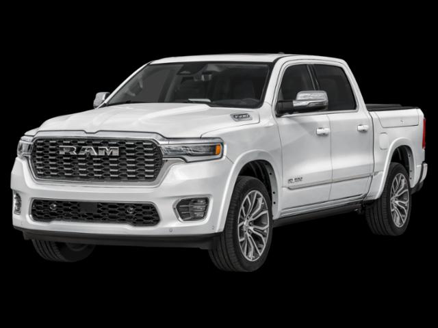 2026 RAM Ram 1500 RAM 1500 TUNGSTEN CREW CAB 4X4 2026 RAM Ram 1500 RAM 1500 TUNGSTEN CREW CAB 4X4