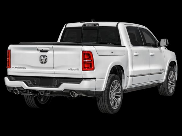 2026 RAM Ram 1500 RAM 1500 TUNGSTEN CREW CAB 4X4 2026 RAM Ram 1500 RAM 1500 TUNGSTEN CREW CAB 4X4