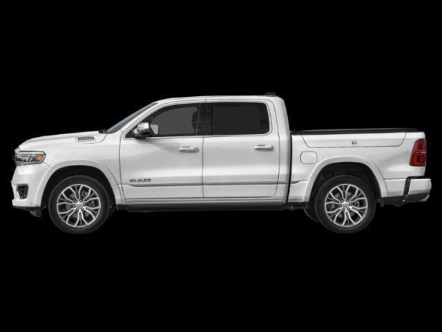2026 RAM Ram 1500 RAM 1500 TUNGSTEN CREW CAB 4X4 2026 RAM Ram 1500 RAM 1500 TUNGSTEN CREW CAB 4X4
