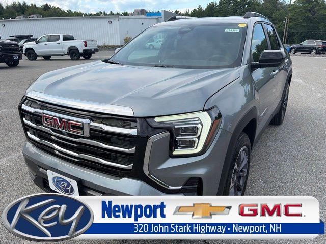 2027 GMC Terrain AWD Elevation for sale in Newport, NH