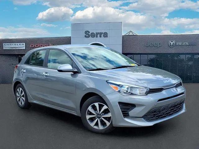 2022 Kia Rio 5 door S for sale in Orion Township, MI