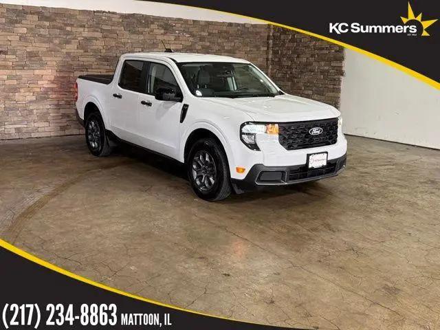 2025 Ford Maverick XLT for sale in Mattoon, IL