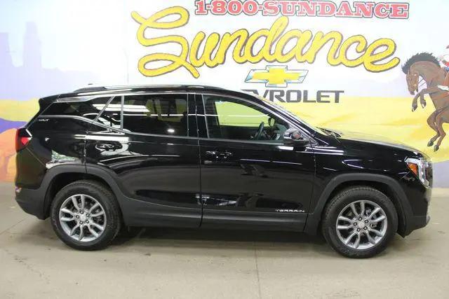 2023 GMC Terrain AWD SLT for sale in St Johns, MI