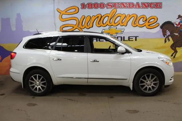 2017 Buick Enclave Convenience for sale in St Johns, MI