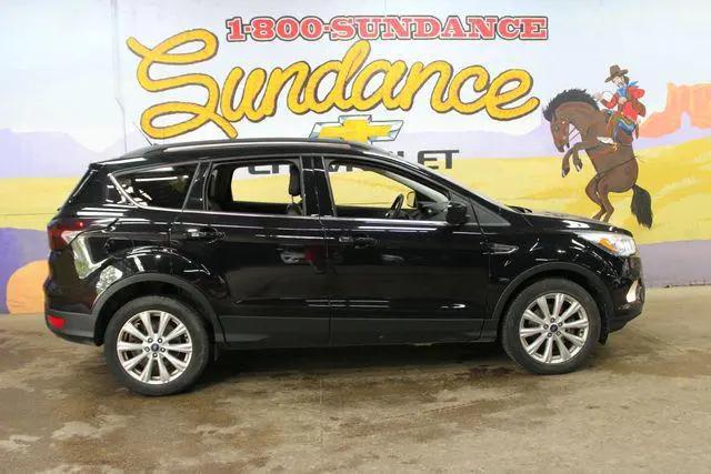 2019 Ford Escape SEL for sale in St Johns, MI