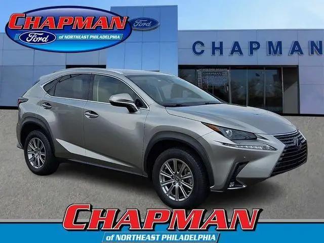 2021 Lexus NX 300 Base for sale in Philadelphia, PA