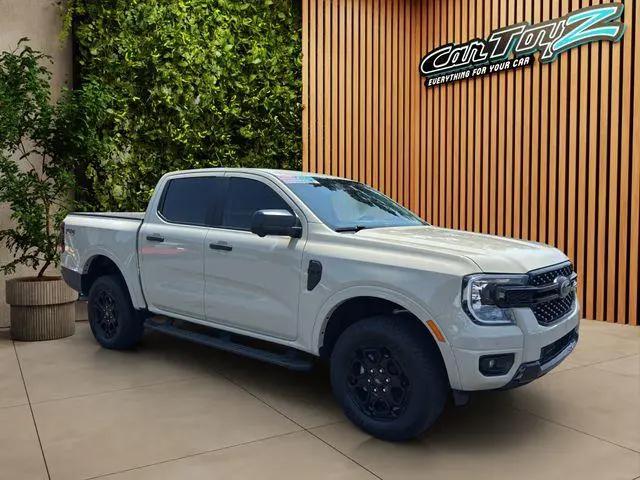 2025 Ford Ranger XLT for sale in Egg Harbor Township, NJ