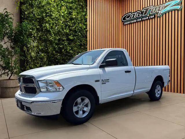 2019 Ram 1500 Classic Tradesman Regular Cab 4x2 8' Box for sale in Egg Harbor Township, NJ