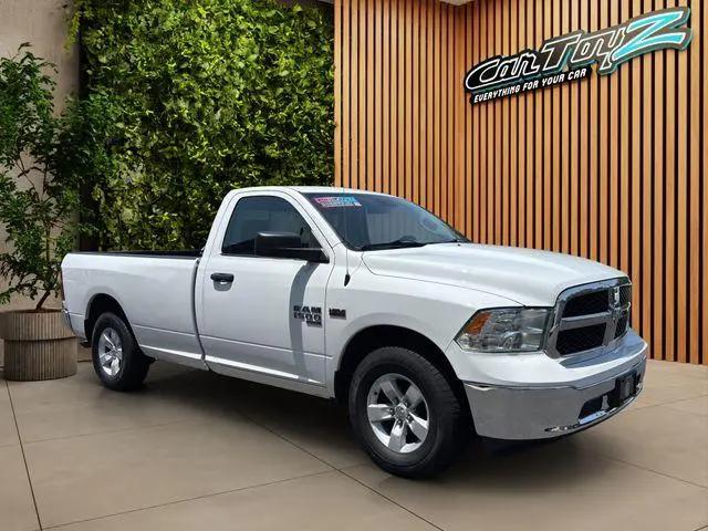 2019 Ram 1500 Classic Tradesman Regular Cab 4x2 8' Box for sale in Egg Harbor Township, NJ
