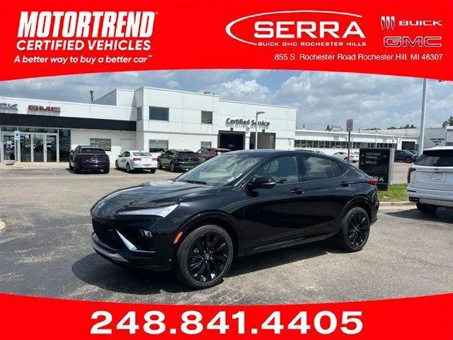 2024 Buick NV Sport Touring FWD for sale in Rochester Hills, MI