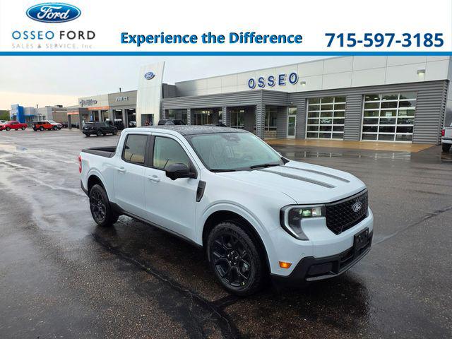 2026 Ford Maverick Lariat for sale in Osseo, WI