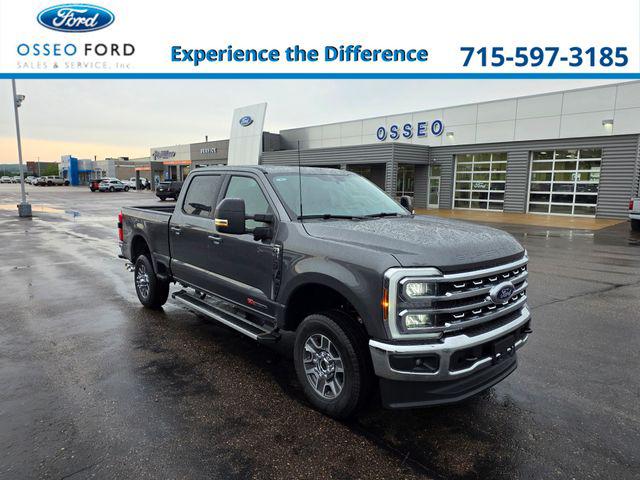 2026 Ford F-350 Lariat for sale in Osseo, WI