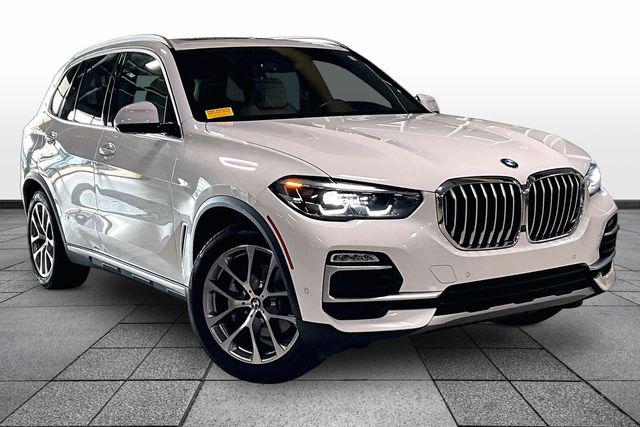 2019 BMW X5 xDrive40i for sale in Grand Blanc, MI