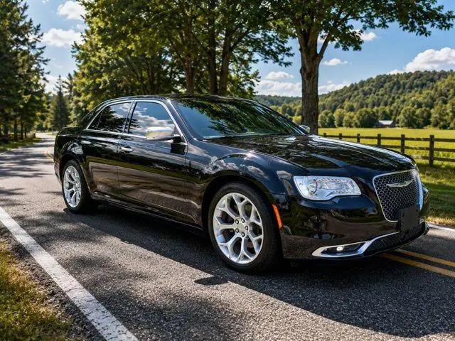2018 Chrysler 300 300C for sale near Xenia, OH