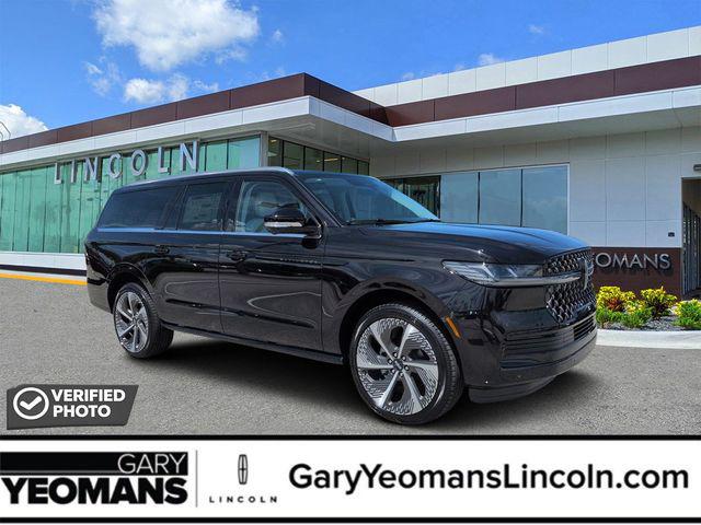 2027 Lincoln Navigator L Black Label for sale in Daytona Beach, FL