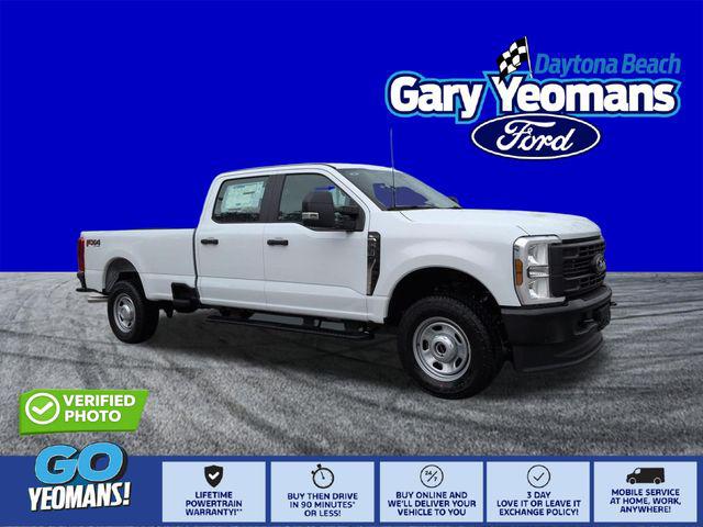 2026 Ford F-350 Unknown for sale in Daytona Beach, FL