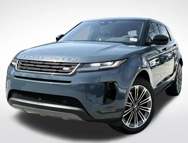 2026 Land Rover Range Rover Evoque S for sale in Fairfield, CT