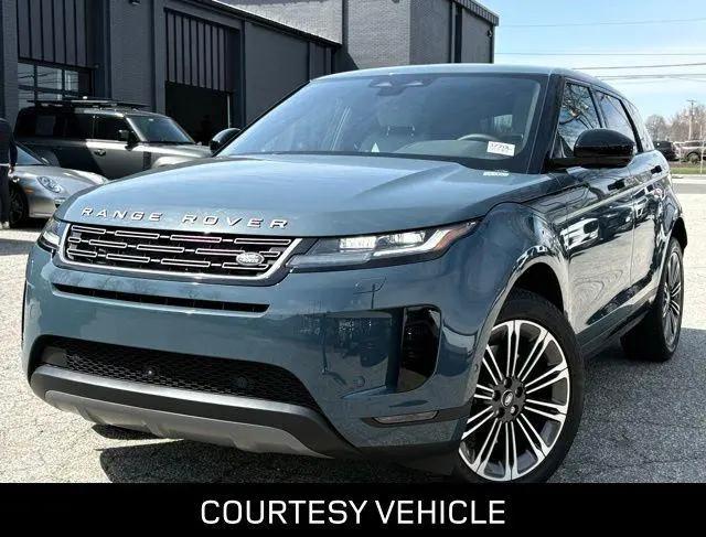 2026 Land Rover Range Rover Evoque S for sale in Fairfield, CT