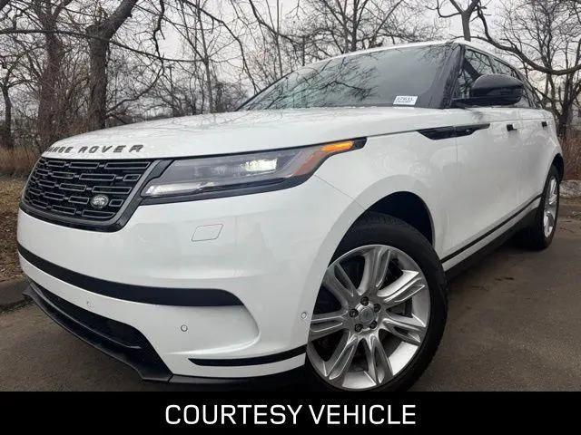 2026 Land Rover Range Rover Velar S for sale in Fairfield, CT