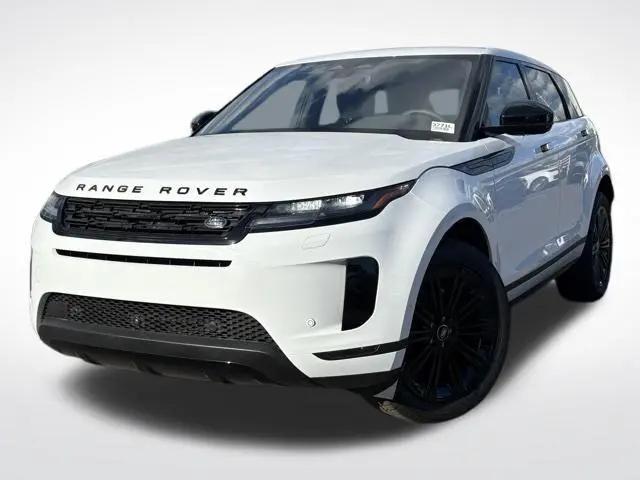 2026 Land Rover Range Rover Evoque S for sale in Fairfield, CT