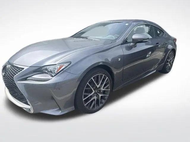 2018 Lexus RC 300 Base for sale in Fairfield, CT