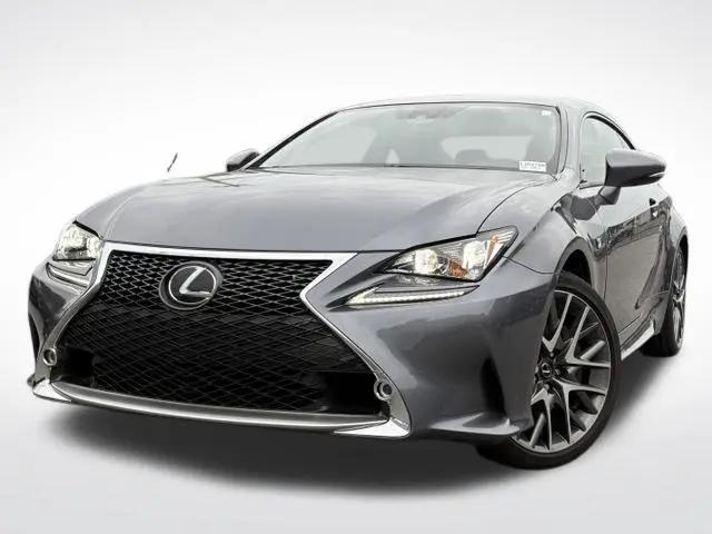 2018 Lexus RC 300 Base for sale in Fairfield, CT