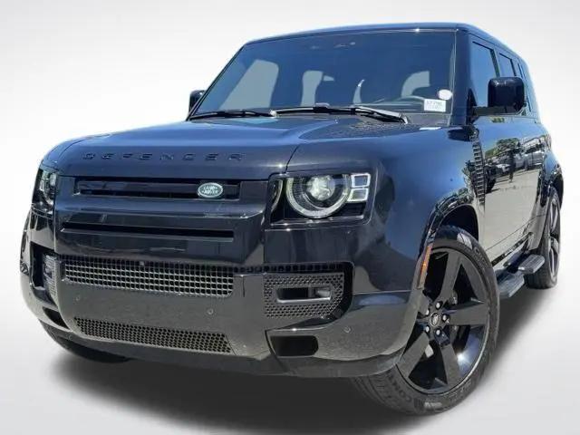 2025 Land Rover Defender 110 P525 V8 for sale in Fairfield, CT