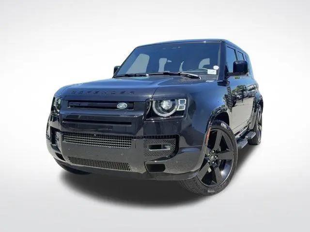 2025 Land Rover Defender 110 P525 V8 for sale in Fairfield, CT