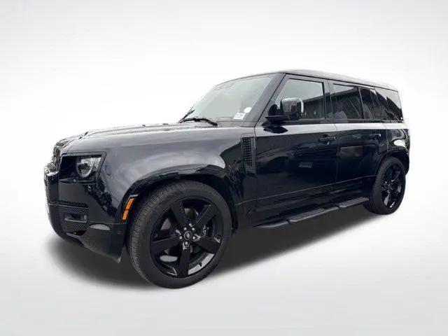 2025 Land Rover Defender 110 P525 V8 for sale in Fairfield, CT