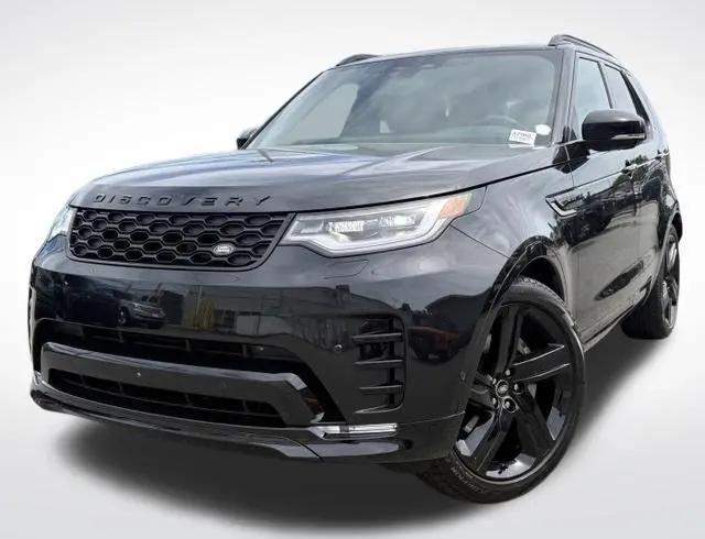 2026 Land Rover Discovery Dynamic SE for sale in Fairfield, CT