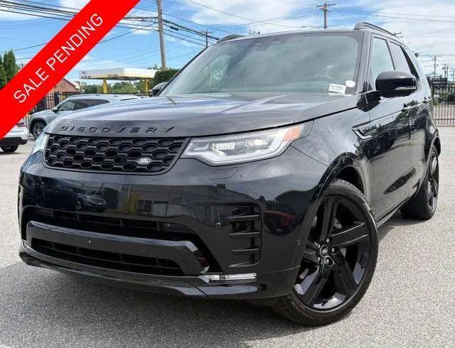 2026 Land Rover Discovery Dynamic SE for sale in Fairfield, CT