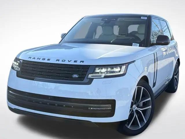 2025 Land Rover Range Rover P400 SE for sale in Fairfield, CT
