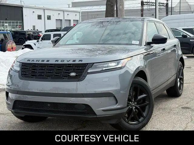 2026 Land Rover Range Rover Velar S for sale in Fairfield, CT