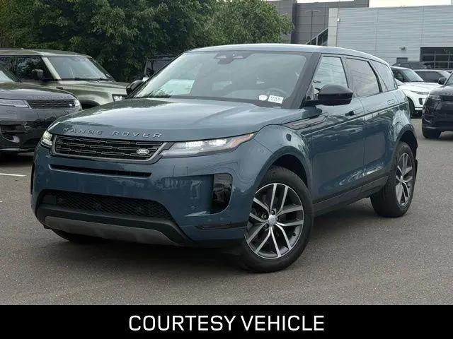 2026 Land Rover Range Rover Evoque S for sale in Fairfield, CT