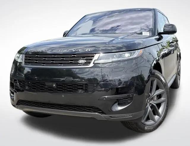2023 Land Rover Range Rover Sport SE for sale in Fairfield, CT