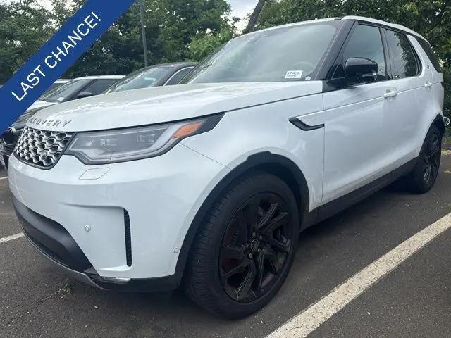 2025 Land Rover Discovery P300 S for sale in Fairfield, CT