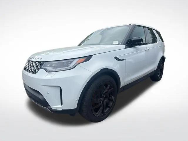 2025 Land Rover Discovery P300 S for sale in Fairfield, CT