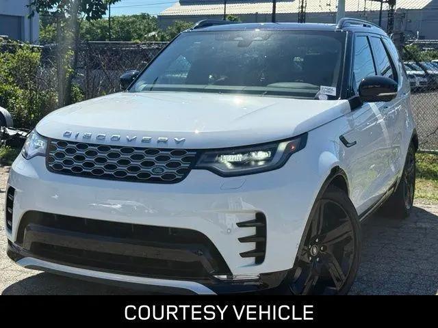 2026 Land Rover Discovery Gemini Edition for sale in Fairfield, CT