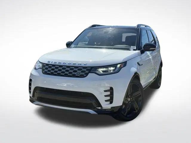 2026 Land Rover Discovery Gemini Edition for sale in Fairfield, CT