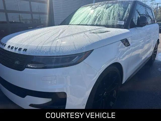 2025 Land Rover Range Rover Sport P360 SE for sale in Fairfield, CT