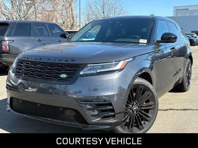 2026 Land Rover Range Rover Velar P250 Dynamic SE for sale in Fairfield, CT