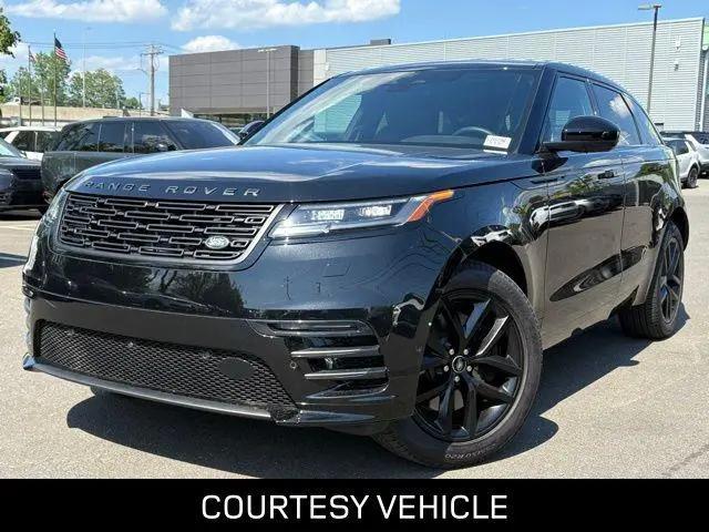 2026 Land Rover Range Rover Velar P250 Dynamic SE for sale in Fairfield, CT