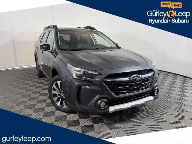 2024 Subaru Outback Limited for sale in Mishawaka, IN